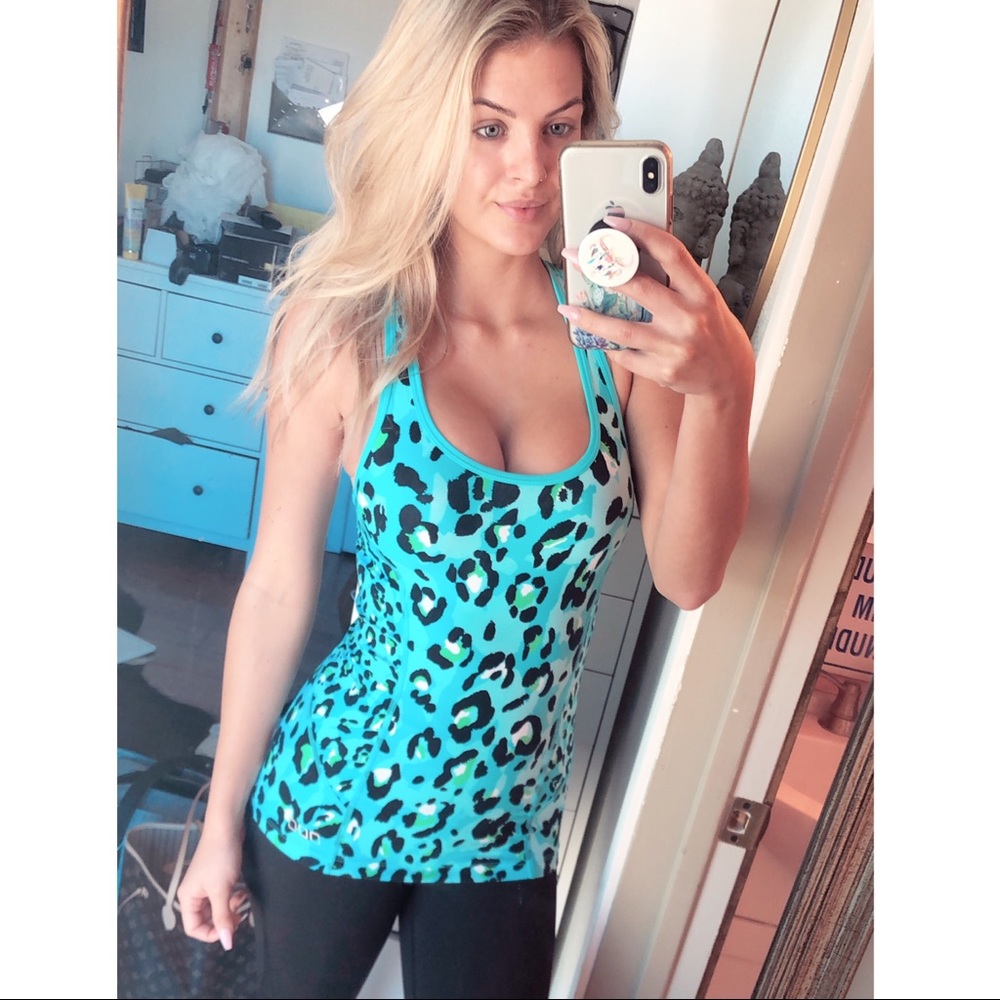 [ Lorna Jane ] Tank